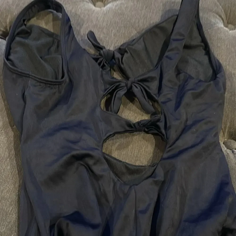Peixoto one piece bathing suit size large